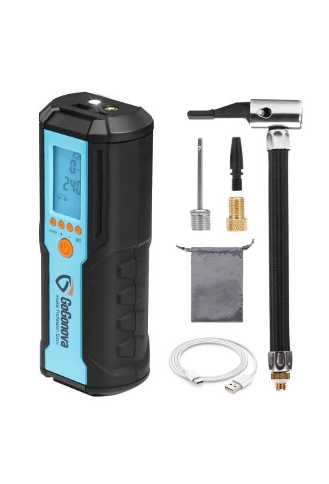 Tire Inflator Portable  Air Compressor